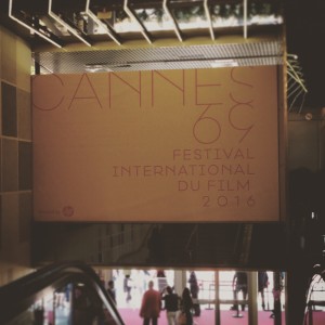 69 ème Festival de Cannes