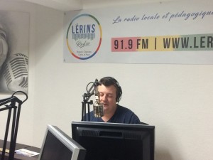 Lerins Radio