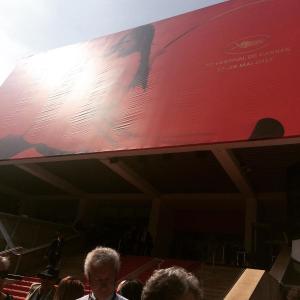 70 ème Festival de Cannes